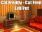 Spel Cat Freddy - Cat Fred Evil Pet aanlyn
