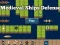Spel Medieval Ships Defense aanlyn