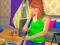 Spel Anime Mother Simulator aanlyn