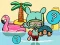 Spel Kids Quiz: Animal In Water aanlyn