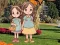 Spel Twin Sister Reach The Mom aanlyn
