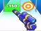 Spel Gun Strike Runner aanlyn