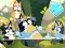 Spel Jigsaw Puzzle: Bluey Pool Spa aanlyn
