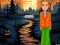 Spel Boy Escape From Horrific Land aanlyn