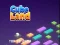 Spel Cube Land aanlyn