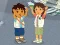 Spel Diego's Dinosaur Adventure aanlyn
