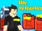Spel Obby: The Royal Race aanlyn