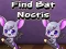 Spel Find Bat Noctis aanlyn