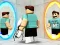 Spel Portal Obby aanlyn