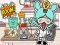 Spel Kids Quiz: Funny Science aanlyn