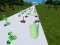 Spel Gnome Run aanlyn