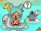 Spel Kids Quiz: Fun Animal Group aanlyn
