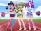 Spel Teen Cheer Squad aanlyn