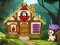 Spel Forest Bungalow Escape aanlyn
