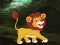 Spel Lion Finds the Thief Fox aanlyn