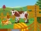 Spel Heifer Calf Hungry Escape aanlyn