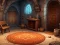 Spel Princess Rayna Escape aanlyn