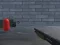 Spel Backstreet shootout aanlyn