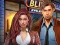 Spel Diamond Thieves aanlyn