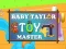 Spel Baby Taylor Toy Master aanlyn