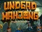 Spel Undead Mahjong aanlyn