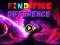 Spel Find The 6 Difference aanlyn