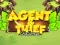 Spel Agent & Thief Challenge aanlyn