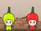 Spel Find Cherry Couple aanlyn