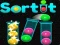 Spel Sort It aanlyn