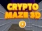 Spel Crypto Maze 3D aanlyn