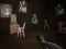 Spel Granny 100 Doors aanlyn