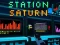Spel Station Saturn aanlyn
