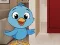 Spel Blue Bird Escaped House aanlyn