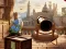 Spel Mystery Castle Escape 5 aanlyn
