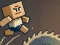 Spel Cubeman Saw Escape aanlyn