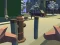 Spel Homeless Simulator aanlyn