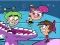 Spel Jigsaw Puzzle: Fairly OddParents aanlyn