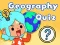 Spel Kids Quiz: Geography Quiz aanlyn