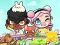 Spel Jigsaw Puzzle: Avatar World Friends aanlyn
