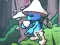 Spel Friday Night Smurfin’ one-shot aanlyn