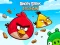 Spel Angry Birds Jigsaw aanlyn