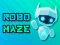 Spel Robo Maze aanlyn
