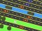 Spel Crossy Roads 2D aanlyn