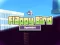 Spel Flappy Bird Nightmare aanlyn