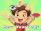 Spel Kids Quiz: Know Your Body aanlyn