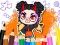 Spel Coloring Book: Avatar World Cute Devil aanlyn