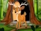 Spel Fawn And Bamboo aanlyn