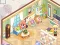 Spel Decor: Cute Living Room aanlyn