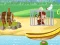 Spel Rescue the Forest Traveler from Fire Pot aanlyn