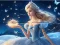 Spel Jigsaw Puzzle: Cinderella aanlyn